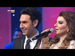 Özgür Eren - Türkülerle Anadolu Havası - TRT Avaz