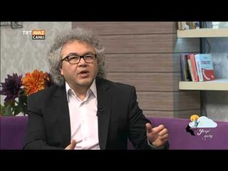 Basit Gibi Görünen Takıntılarımız / Mozaik Sanatı - Yenigün - TRT Avaz