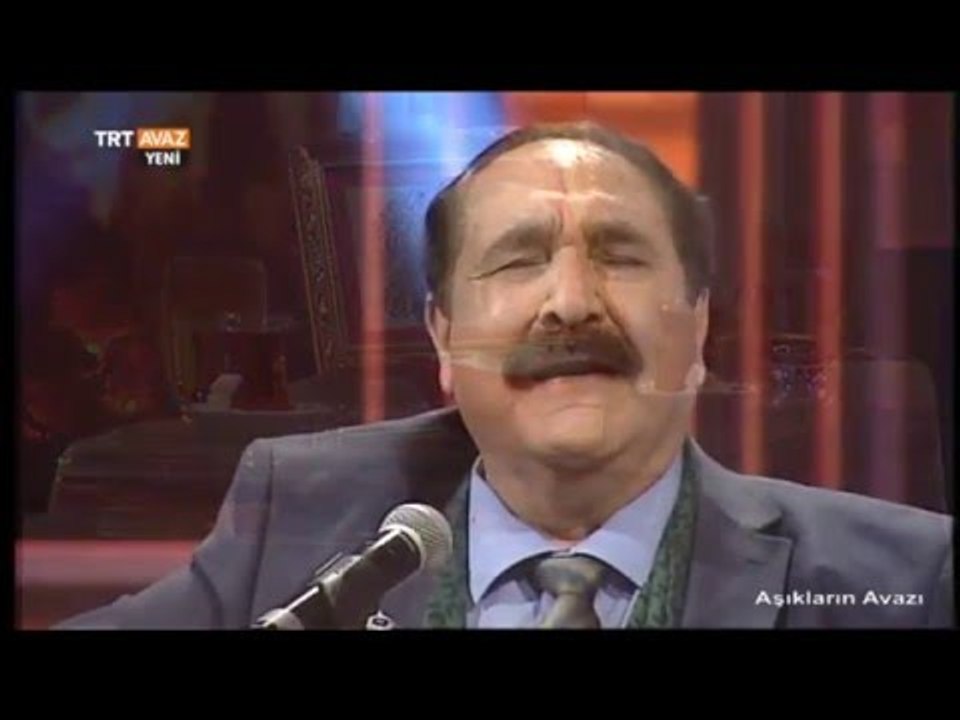 Aşık Hilmi Şahballı ile Dadaloğlu'na Dair Türküler - Aşıkların Avazı - TRT Avaz