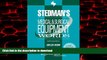 liberty book  Stedman s Medical   Surgical Equipment Words, Fifth Edition, on CD-ROM online