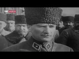Atatürk'ün Son Yolculuğu ve Türk Ulusunun Yası - TRT Avaz