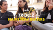 Naive New Beaters : « On essaye de groover black » – Trollz | JACK