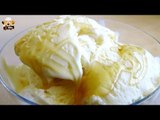 HONEY SEA SALT ICE CREAM - DIY EASY RECIPES