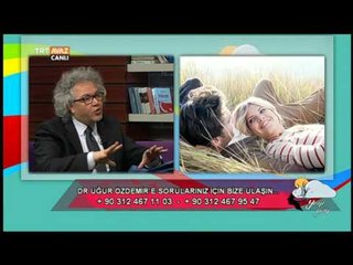 Evliliğin Anlamı / Kırkyama Yapımı - Yenigün - TRT Avaz