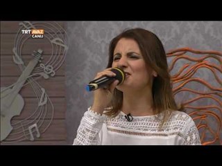 Seveceğim Gezeceğim - Elif Böcekli ve Evren Kalaycıoğlu - Yeni Gün - TRT Avaz