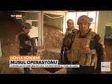 DEAŞ'ten Kurtarılan Köylerde Bulunan Tüneller - Dünya Gündemi - TRT Avaz