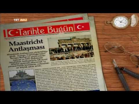 Tarihte Bugün - 1 Kasım - TRT Avaz