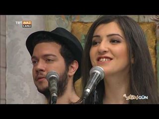 Yedikule - A Capella SesVerSus Grubu - Yeni Gün - TRT Avaz