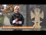 Bulgaristan'da Komünizm Dönemi Suçları Yargılanmayacak - Balkan Gündemi - TRT Avaz