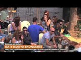 Batı Trakya'daki Gençler Yurtdışında İş Aramaya Başladı - Balkan Gündemi - TRT Avaz