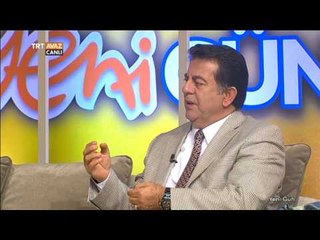 Kozmetik Ürünlerden Hepatit B Bulaşır Mı? -  Yeni Gün - TRT Avaz