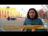 Moskova'da Türk Kültür Merkezi Çalışmaları Hangi Aşamada? - Devrialem - TRT Avaz