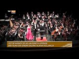 Süreyya Operası ve Emek Sineması ile İstanbul'un Kültür Adresleri - Devrialem - TRT Avaz