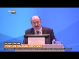 YÖK'ün Türkiye ve Balkan Üniversiteleri İşbirliği İçin Atılımları - Balkan Gündemi - TRT Avaz