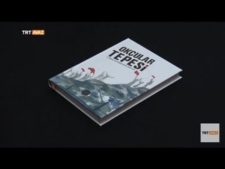 Okçular Tepesi - 15 Temmuz Kahramanlarının Hikâyelerini Anlatan Kitap  - Devrialem - TRT Avaz