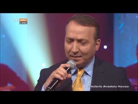 Kırmızı Buğday - Manisa Türküsü - Vedat Kaptan Yurdakul - Türkülerle Anadolu Havası - TRT Avaz