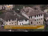 Osmanlı Mirası Arnavutluk'un Simgesi Tarihi Evler - Devrialem - TRT Avaz