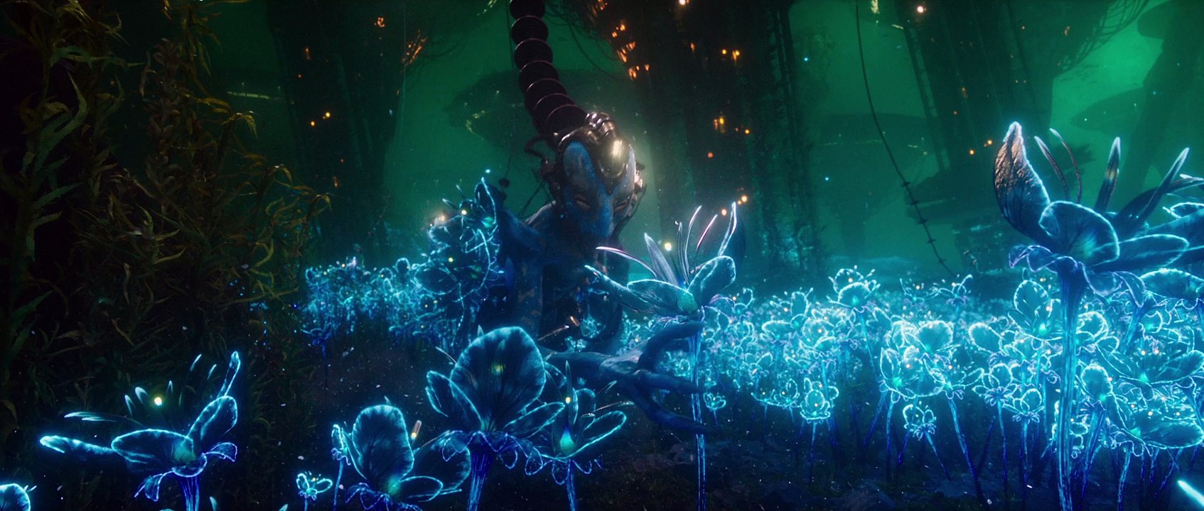 Valerian : première bande annonce