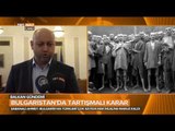 Bulgaristan Türkleri'nin Maruz Kaldığı Hak İhlallerini Kırcaali Mv. Değerlendiriyor - TRT Avaz