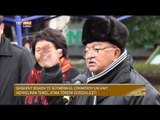 Bişkek'te Ünlü Ressam ve Aktörün Heykelinin Temel Atma Töreni - Devrialem - TRT Avaz