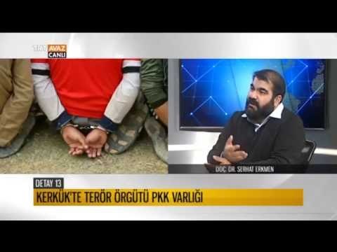 Türkiye'nin Musul Öncelikleri ve Kerkük'te PKK Varlığı - Detay 13 - TRT Avaz