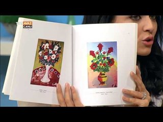 Görme Engelli Ressamın Resimleri Sizleri Çok Şaşırtacak - Yeni Gün - TRT Avaz