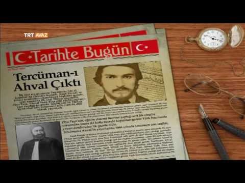Tarihte Bugün - 21 Ekim - TRT Avaz