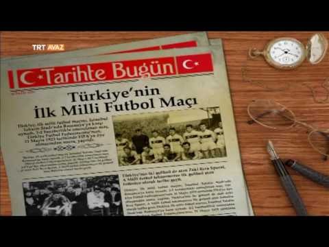 Tarihte Bugün - 26 Ekim - TRT Avaz