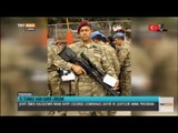 Şehit Ömer Halisdemir İmam Hatip Lisesi'nde Anma Programı - Panorama - TRT Avaz