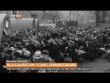 Bulgaristan Türklerinin Dramı - Yaşanan Zorunlu Göç - Balkan Gündemi - TRT Avaz