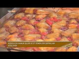 Kosova'da Yaşatılan Osmanlı Mutfağı Kültürü - Devrialem - TRT Avaz