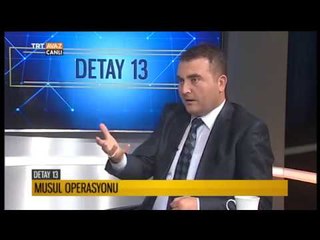 Misak-ı Milli ve Lozan Anlaşması'nı Tarihçi Fatih Bayhan'a Sorduk - Detay 13 - TRT Avaz