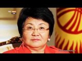 Kırgızistan - Türk Dünyasında Kadın - TRT Avaz