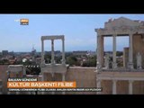 Kültür Başkenti Filibe ile Bulgaristan -  Balkan Gündemi - TRT Avaz