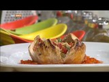 Sebzeli Tavuk Bohçası Nasıl Yapılır? - Yeni Gün - TRT Avaz