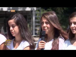 Pantolonla Namaz Kılmak Günah Mıdır? - Necmettin Nursaçan ile Rahmet Kapısı - TRT Avaz