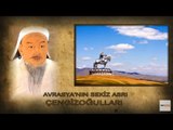 Avrasya Tarihini 8 Asır Etkileyen Çengizoğulları - Türkistan Gündemi - TRT Avaz