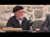 Kosova Ekonomisini Kosova Halkına Sorduk - Balkan Gündemi - TRT Avaz