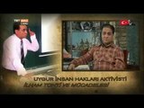 Uygur İnsan Kakları Aktivisti İlham Tohti'nin Mücadelesi - Türkistan Gündemi - TRT Avaz