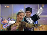Azerbaycan Kültür Derneği'nden Folklor Gösterisi - Yeni Gün - TRT Avaz