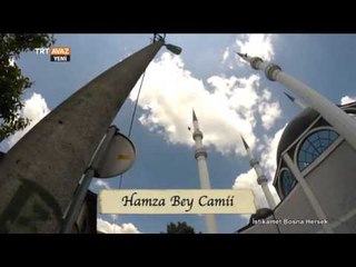 Saraybosna Semti Bistrik - İstikamet Bosna Hersek - TRT Avaz