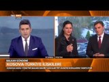 Kosova Karadağ Anlaşması ve Trepçe Geriliminde Yaşananlar - Kosova Bakanı Yağcılar Değerlendiriyor