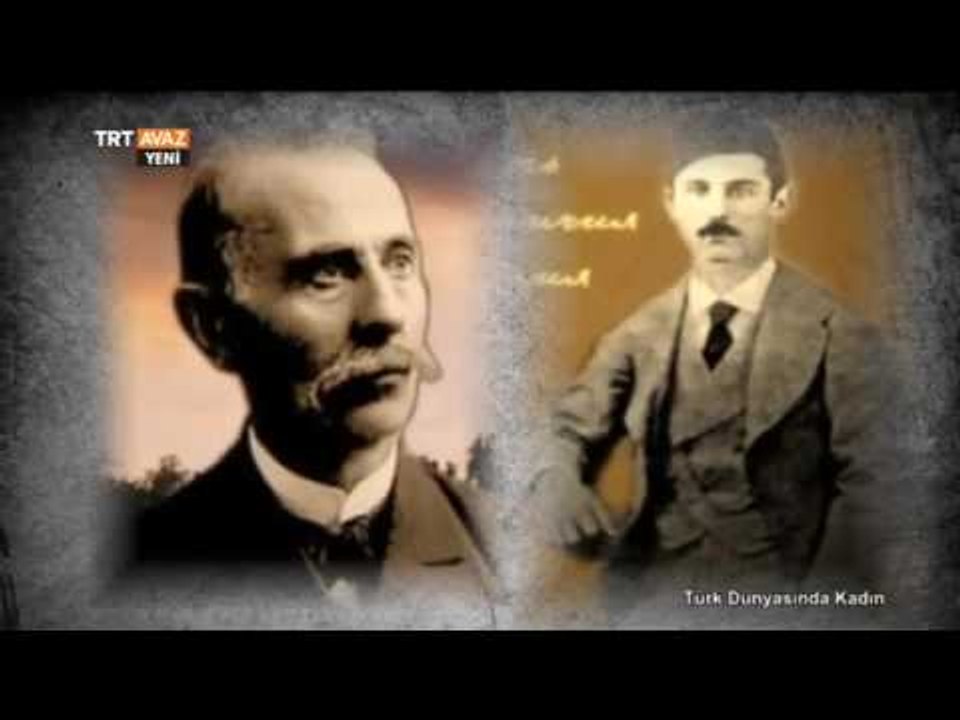 Kırım - Türk Dünyasında Kadın - TRT Avaz