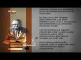 Şair ve Yazar Fethi Gemuhluoğlu'nun Hayatı - Devrialem - TRT Avaz