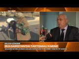 Bulgaristan'da Komünist Dönemde Öldürülen Türkler ve Tartışmalı Karar - Balkan Gündemi - TRT Avaz