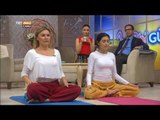 Yoga Nasıl Yapılır? - Yeni Gün - TRT Avaz