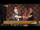 Kırgız Ulusal Dram Tiyatrosu 90. Yılını Kutluyor - Devrialem - TRT Avaz