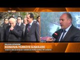 Kosova Meclis Başkan Yardımcısı, Türkiye ile Olan İlişkileri Anlatıyor - Balkan Gündemi - TRT Avaz