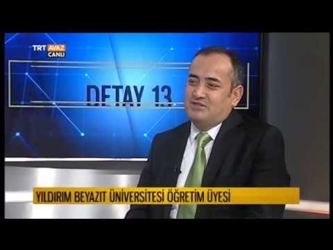Türkiye Rusya Enerji İşbirliği ve Türk Akımı Projesi Değerlendiriliyor - Detay 13 - TRT Avaz
