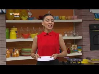 Yoga / Tavuk Kapama / Estetik Cerrahi / Perspektif Sanatı - Yeni Gün - TRT Avaz